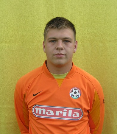 Zimmermann David 2.8.1994