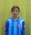 Tábořík Lukáš 18.5.1997